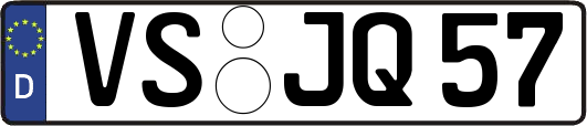 VS-JQ57