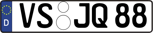 VS-JQ88