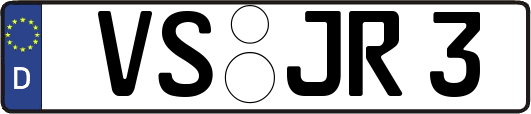 VS-JR3