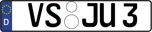 VS-JU3