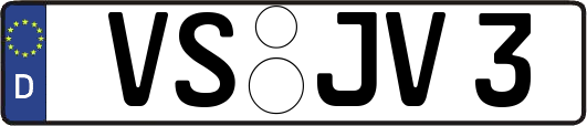 VS-JV3