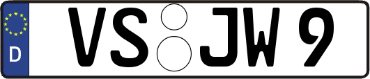 VS-JW9