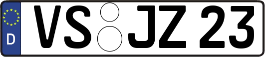 VS-JZ23