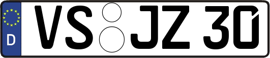VS-JZ30