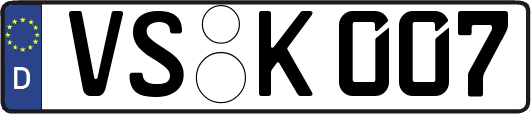 VS-K007