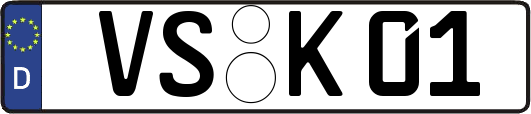 VS-K01