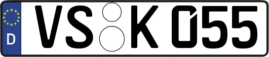 VS-K055