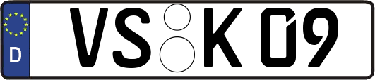 VS-K09
