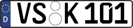 VS-K101