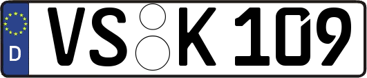 VS-K109