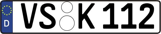 VS-K112