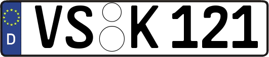 VS-K121