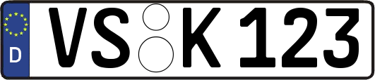 VS-K123