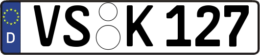 VS-K127