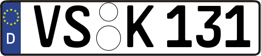 VS-K131