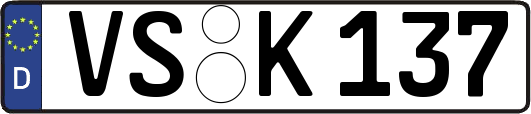 VS-K137