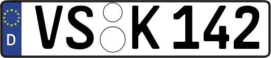 VS-K142