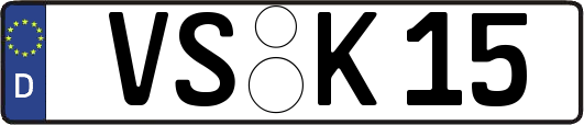 VS-K15