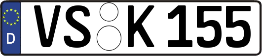 VS-K155