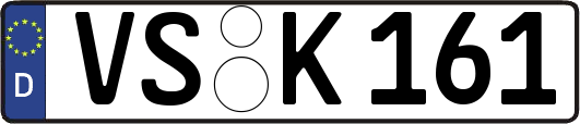 VS-K161