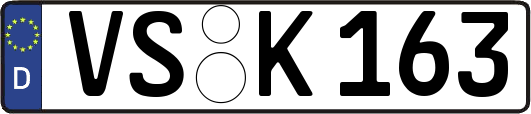 VS-K163