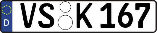 VS-K167