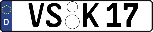 VS-K17