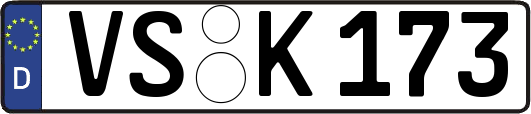 VS-K173