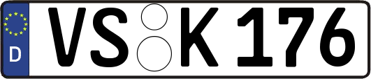 VS-K176