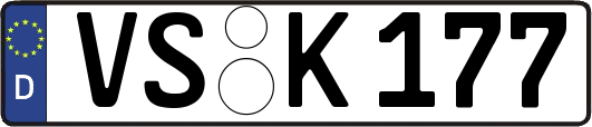 VS-K177