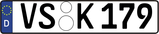 VS-K179