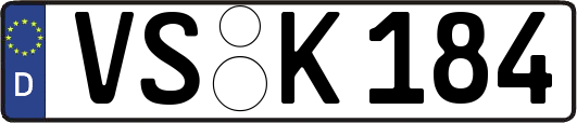VS-K184