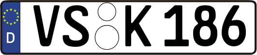 VS-K186