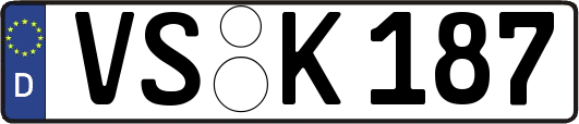 VS-K187