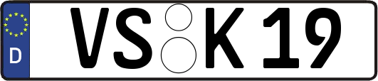 VS-K19