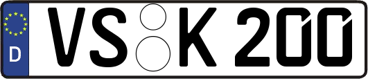 VS-K200