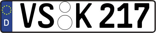 VS-K217