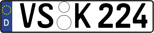 VS-K224