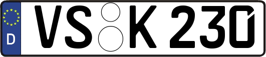 VS-K230
