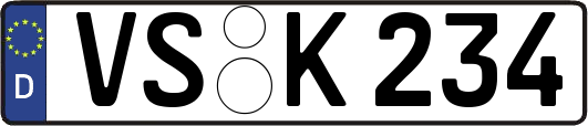 VS-K234