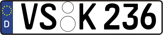VS-K236