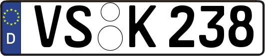 VS-K238