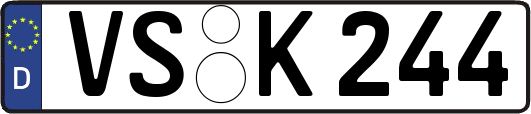 VS-K244