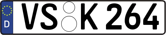 VS-K264