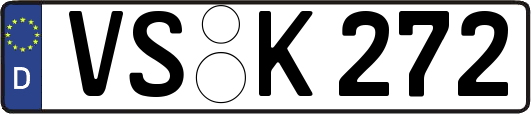 VS-K272