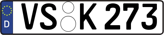 VS-K273