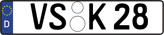 VS-K28