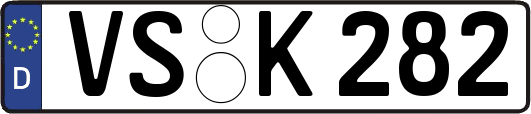 VS-K282