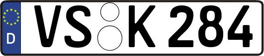 VS-K284