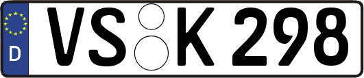 VS-K298